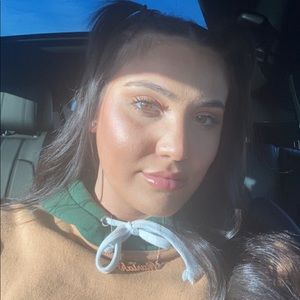 Meet your Posher, Mariah